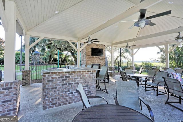 141 Grays Creek Drive, Savannah, GA 31410