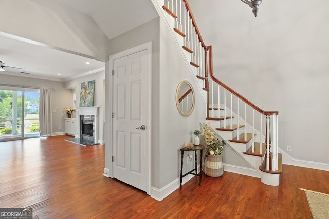 141 Grays Creek Drive, Savannah, GA 31410