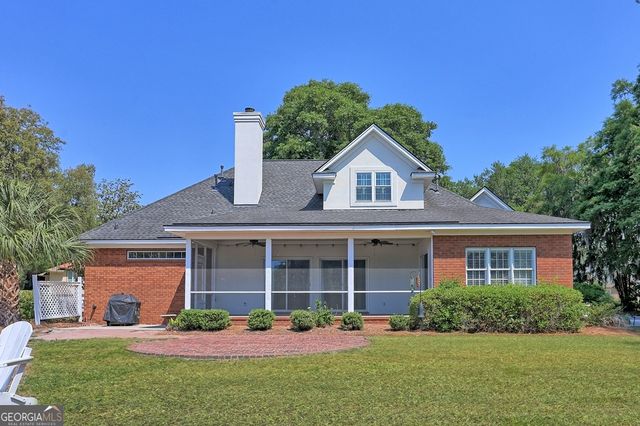 141 Grays Creek Drive, Savannah, GA 31410
