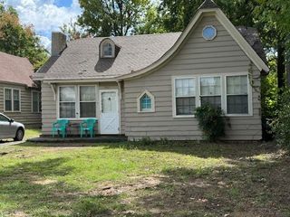 3465 SPOTTSWOOD AVE, Memphis, TN 38111