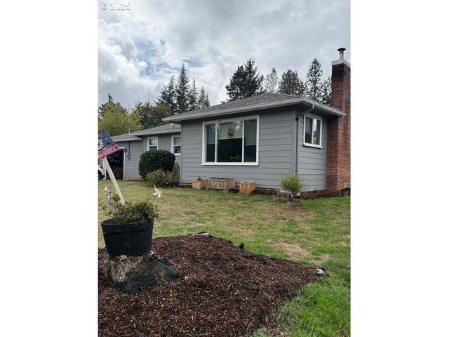 111 Se ANNE St, Mc Minnville, OR 97128
