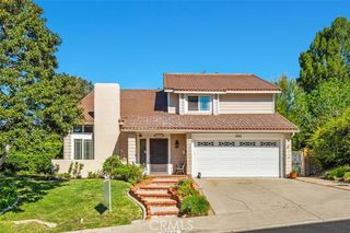 28041 Chapulin, Mission Viejo, CA 92692