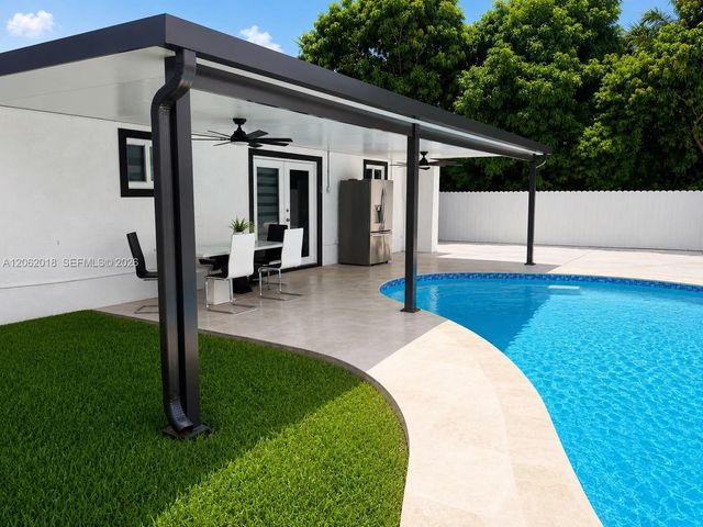 1749 SW 8th Street, Homestead, FL 33030