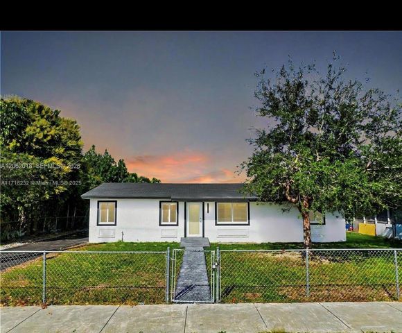 1749 SW 8th Street, Homestead, FL 33030