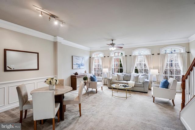 10615 BRISTOW STATION DR, Bristow, VA 20136