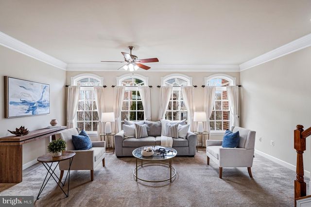 10615 BRISTOW STATION DR, Bristow, VA 20136