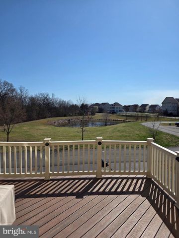 10615 BRISTOW STATION DR, Bristow, VA 20136