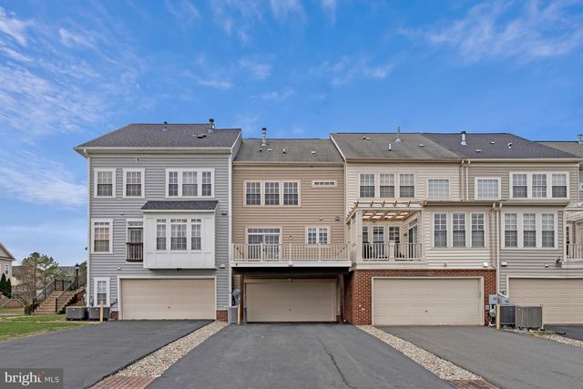 10615 BRISTOW STATION DR, Bristow, VA 20136