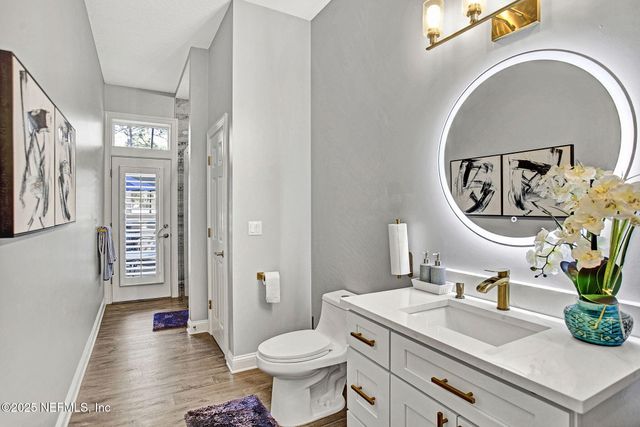 4044 EAGLE LANDING Parkway, Orange Park, FL 32065