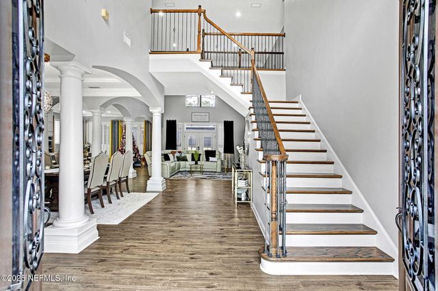 4044 EAGLE LANDING Parkway, Orange Park, FL 32065