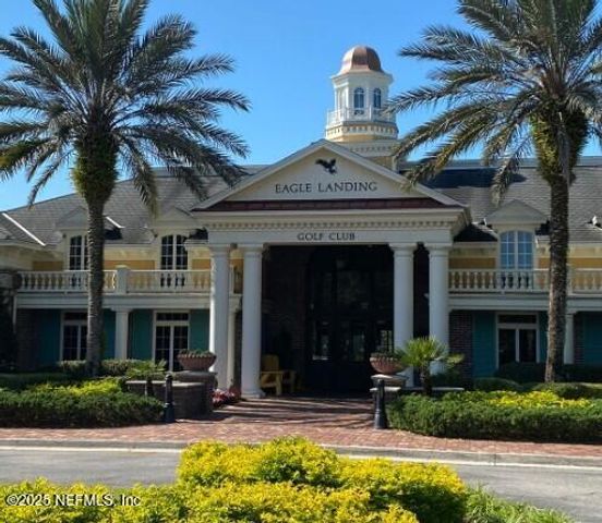 4044 EAGLE LANDING Parkway, Orange Park, FL 32065