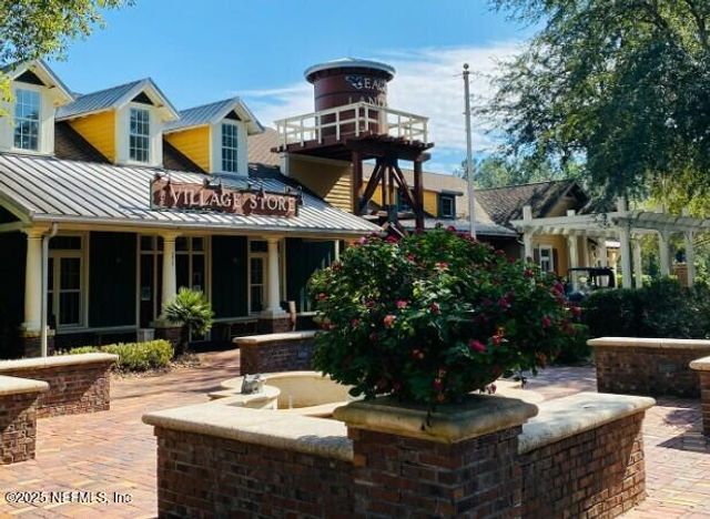 4044 EAGLE LANDING Parkway, Orange Park, FL 32065