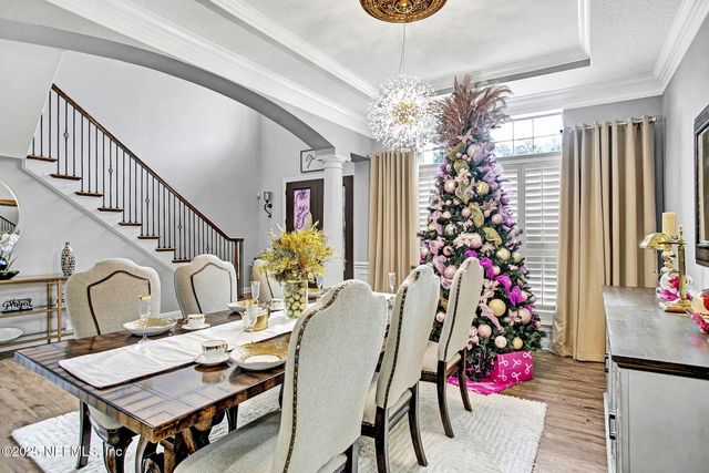 4044 EAGLE LANDING Parkway, Orange Park, FL 32065