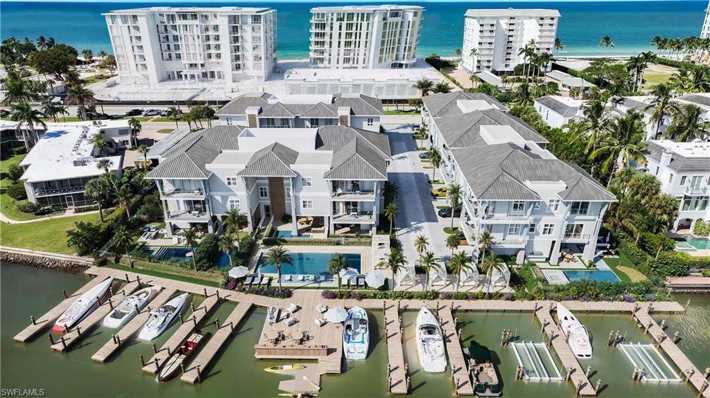1614 Gulf Shore BLVD N 205, NAPLES, FL 34102 — photo 3