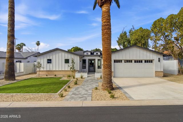 6830 N 10TH Place, Phoenix, AZ 85014