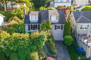 5051 Harold Place NE, Seattle, WA 98105