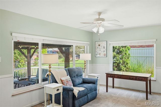 9841 Knollshire Drive, St Louis, MO 63123
