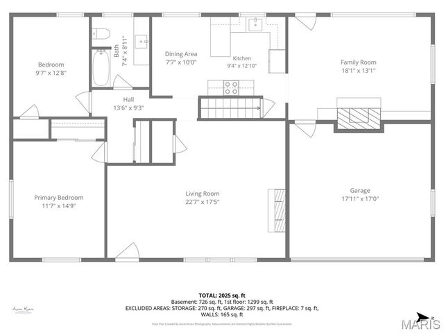 9841 Knollshire Drive, St Louis, MO 63123