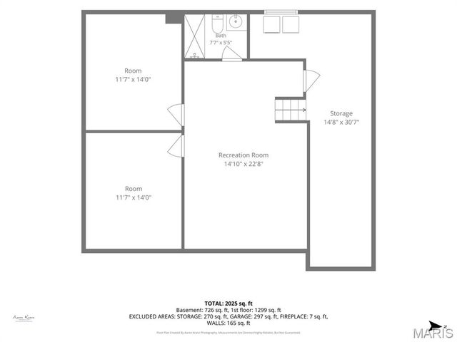 9841 Knollshire Drive, St Louis, MO 63123
