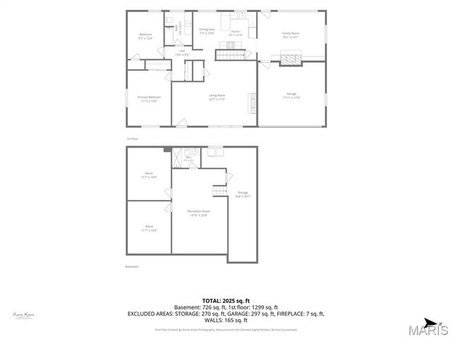 9841 Knollshire Drive, St Louis, MO 63123