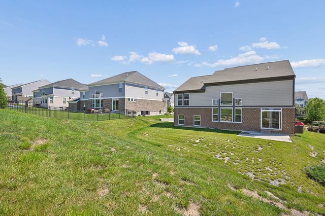 5125 Loch Drive, Union, KY 41091