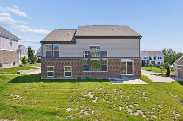 5125 Loch Drive, Union, KY 41091