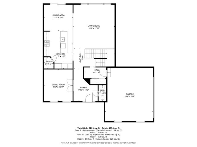 5125 Loch Drive, Union, KY 41091