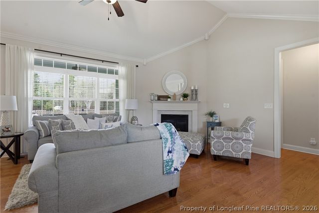 3808 Doon Valley Drive, Fayetteville, NC 28306