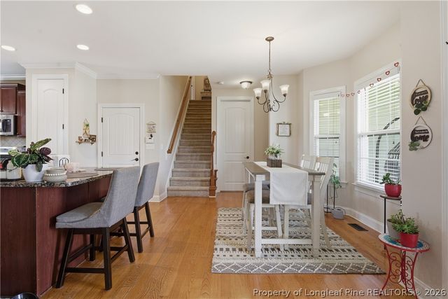 3808 Doon Valley Drive, Fayetteville, NC 28306