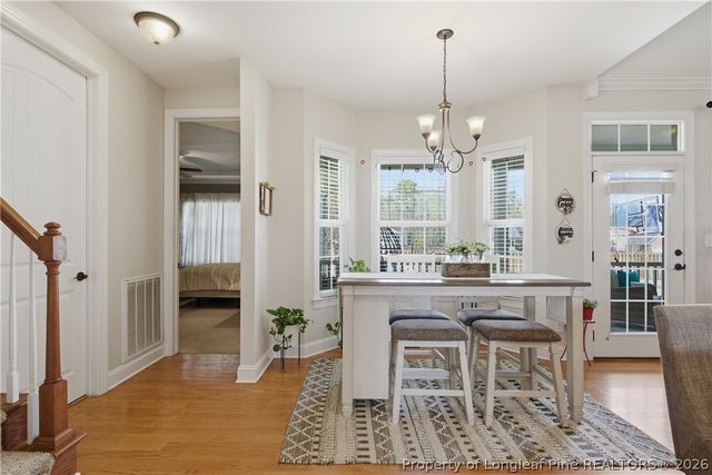 3808 Doon Valley Drive, Fayetteville, NC 28306