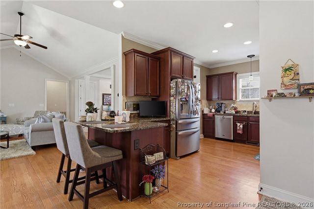 3808 Doon Valley Drive, Fayetteville, NC 28306