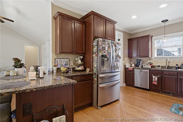 3808 Doon Valley Drive, Fayetteville, NC 28306