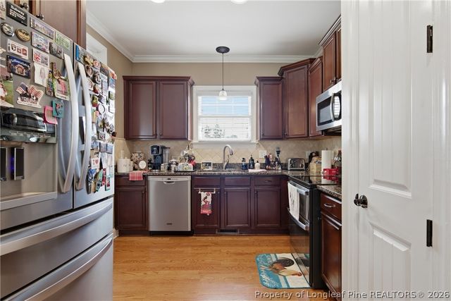 3808 Doon Valley Drive, Fayetteville, NC 28306