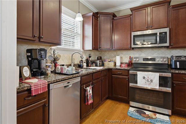 3808 Doon Valley Drive, Fayetteville, NC 28306