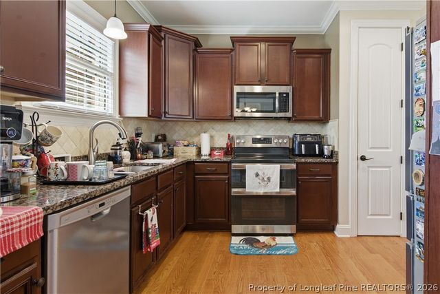 3808 Doon Valley Drive, Fayetteville, NC 28306