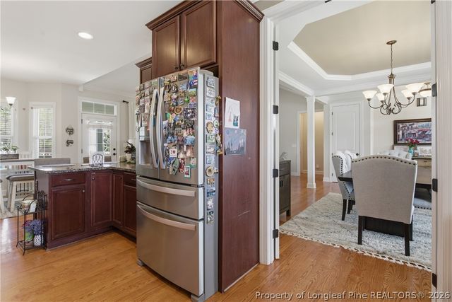 3808 Doon Valley Drive, Fayetteville, NC 28306