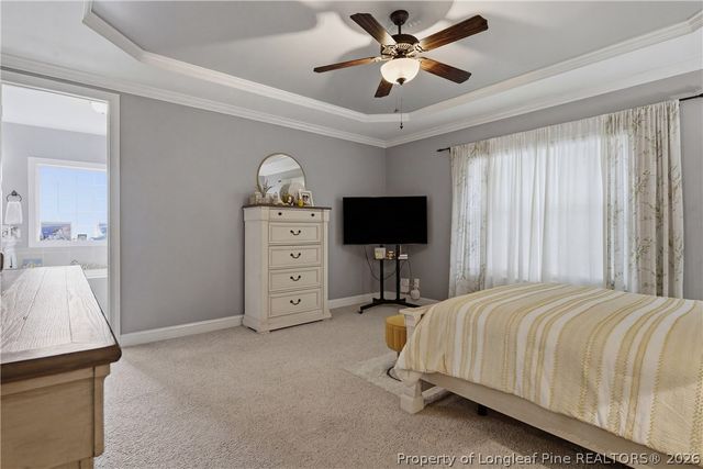 3808 Doon Valley Drive, Fayetteville, NC 28306