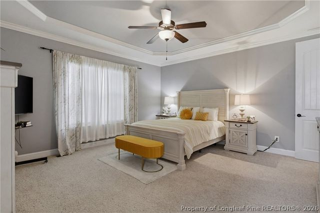 3808 Doon Valley Drive, Fayetteville, NC 28306