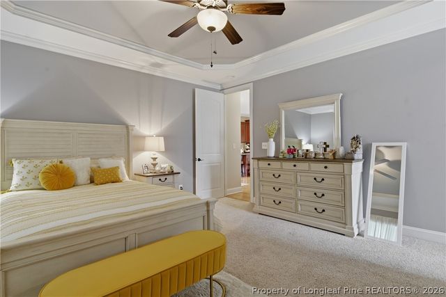 3808 Doon Valley Drive, Fayetteville, NC 28306