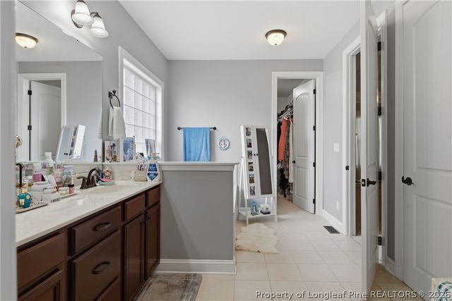 3808 Doon Valley Drive, Fayetteville, NC 28306