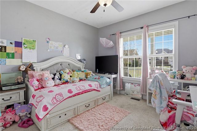 3808 Doon Valley Drive, Fayetteville, NC 28306