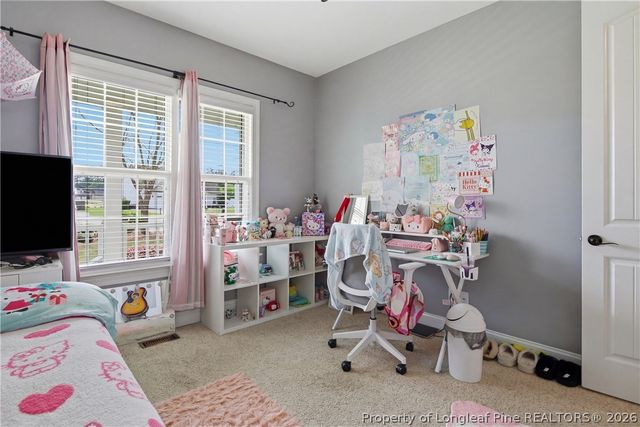 3808 Doon Valley Drive, Fayetteville, NC 28306