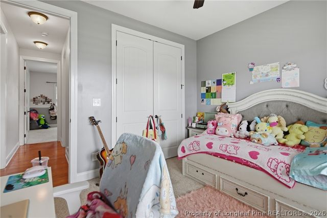 3808 Doon Valley Drive, Fayetteville, NC 28306