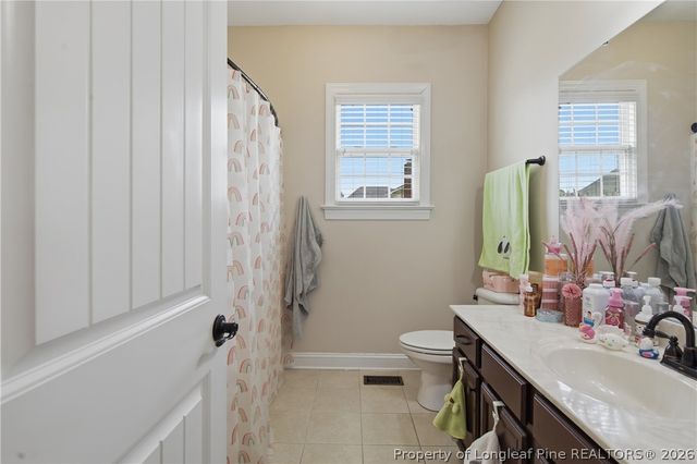 3808 Doon Valley Drive, Fayetteville, NC 28306