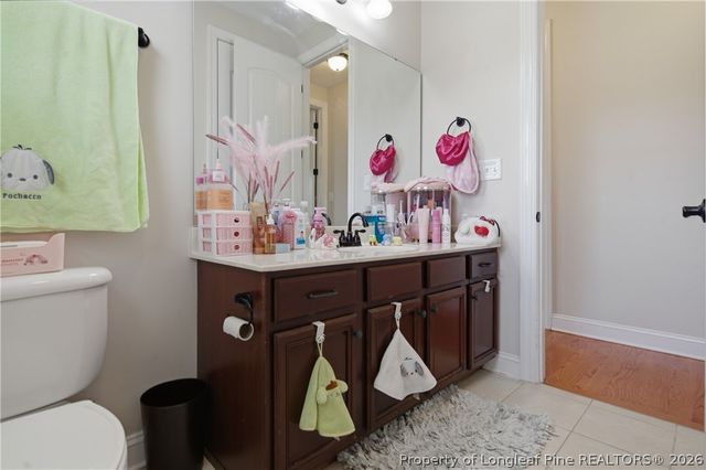 3808 Doon Valley Drive, Fayetteville, NC 28306