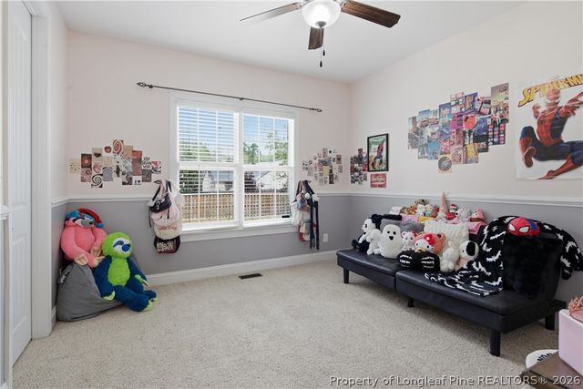 3808 Doon Valley Drive, Fayetteville, NC 28306