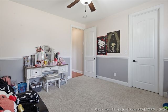 3808 Doon Valley Drive, Fayetteville, NC 28306