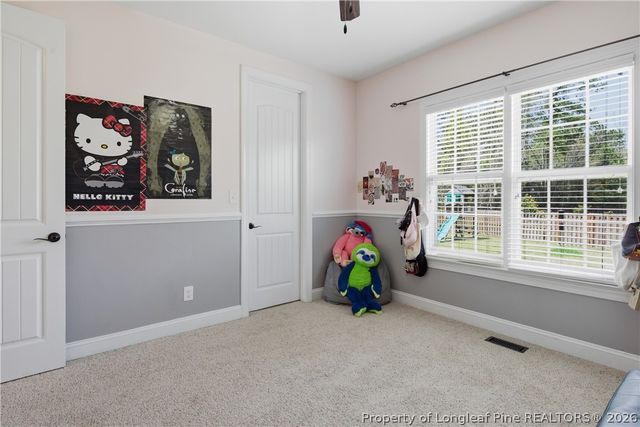 3808 Doon Valley Drive, Fayetteville, NC 28306