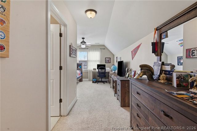 3808 Doon Valley Drive, Fayetteville, NC 28306