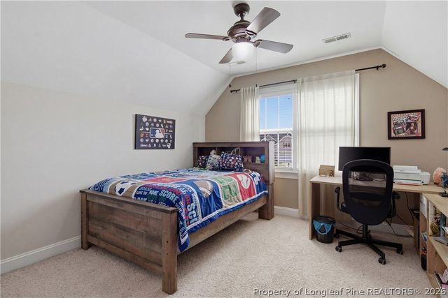 3808 Doon Valley Drive, Fayetteville, NC 28306